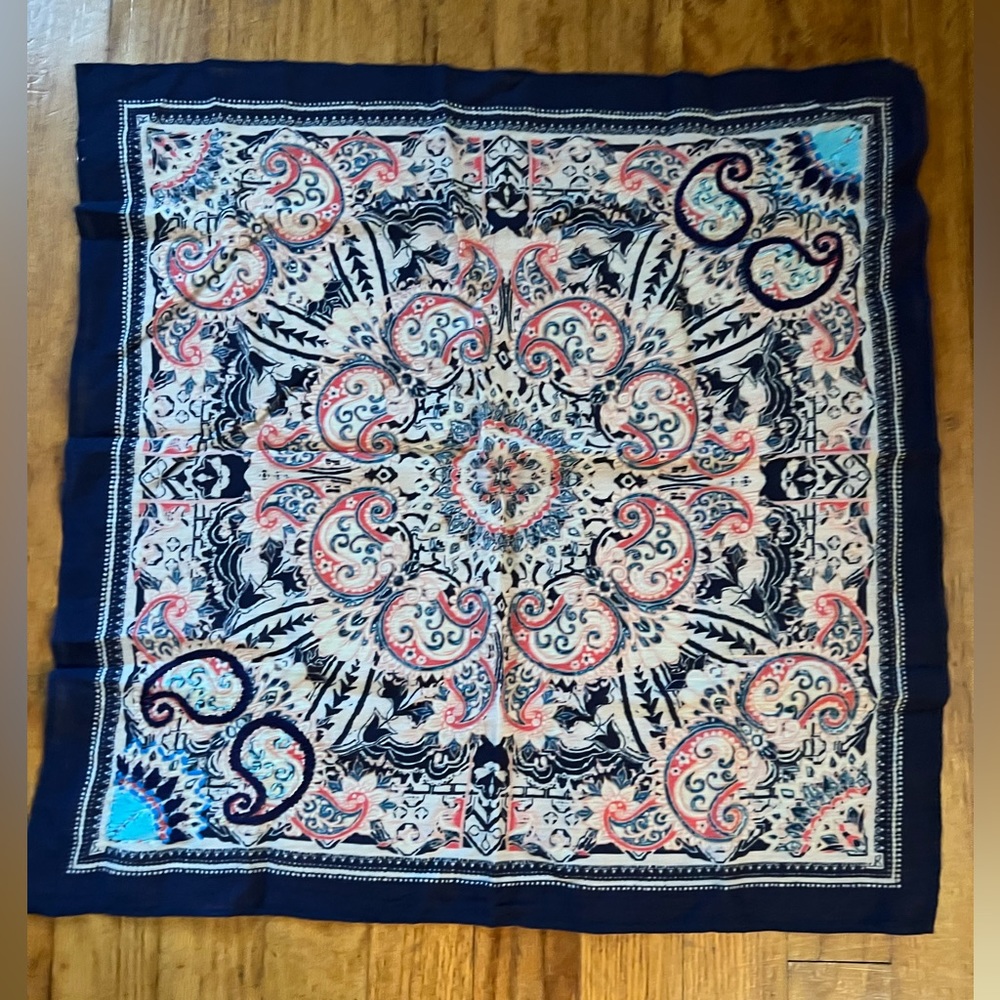 Scarf